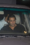 Salman Khan at Gitanjali 15 years celeberations show  1