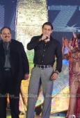 Salman Khan at Gitanjali 15 years celeberations show  10