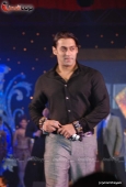 Salman Khan at Gitanjali 15 years celeberations show  12