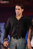 Salman Khan at Gitanjali 15 years celeberations show  15