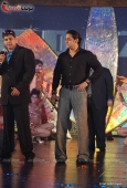 Salman Khan at Gitanjali 15 years celeberations show  6