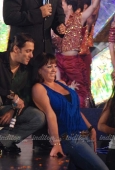 Salman Khan at Gitanjali 15 years celeberations show  9