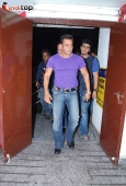 Salman Khan at Veer film first look - inditop.com 1