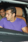 Salman Khan at Veer film first look - inditop.com 14