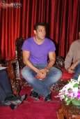 Salman Khan at Veer film first look - inditop.com 3