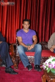 Salman Khan at Veer film first look - inditop.com 4