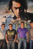 Salman Khan at Veer film first look - inditop.com 5