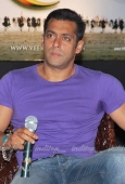 Salman Khan at Veer film first look - inditop.com 7