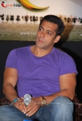 Salman Khan at Veer film first look - inditop.com 9