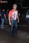 Salman, Sonakshi and Kangana at Twilight special screening hosted by Arpita - inditop.com11