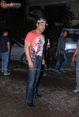 Salman, Sonakshi and Kangana at Twilight special screening hosted by Arpita - inditop.com13