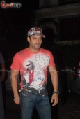 Salman, Sonakshi and Kangana at Twilight special screening hosted by Arpita - inditop.com17