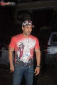 Salman, Sonakshi and Kangana at Twilight special screening hosted by Arpita - inditop.com18