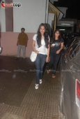 Salman, Sonakshi and Kangana at Twilight special screening hosted by Arpita - inditop.com5