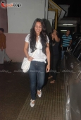 Salman, Sonakshi and Kangana at Twilight special screening hosted by Arpita - inditop.com6