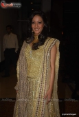 Sameera Reddy & Raima Sen at Gitanjali 15 years celeberations show  2