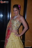 Sameera Reddy & Raima Sen at Gitanjali 15 years celeberations show  5