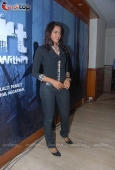 Sameera Reddy and Suneil Shetty at Red Alert film press meet - inditop.com3