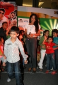 Sameera Reddy promotes De Dhana Dhan - inditop.com  