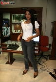 Sameera Reddy promotes De Dhana Dhan - inditop.com  3