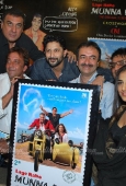 Sanjay Dutt, Vidya Balan, Arshad Warsi unveil Lage Raho Munnabhai Book - inditop.com 9