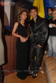 Sara Khan at the launch of Tvam da Luxury Lounge - inditop.com12