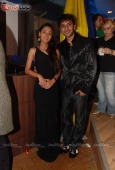 Sara Khan at the launch of Tvam da Luxury Lounge - inditop.com13