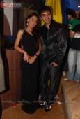 Sara Khan at the launch of Tvam da Luxury Lounge - inditop.com7