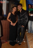 Sara Khan at the launch of Tvam da Luxury Lounge - inditop.com9