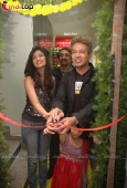 Sayali Bhagat Inaugurates Jawed Habib Hair & Beauty Studios at Madhapur, Hyderabad 