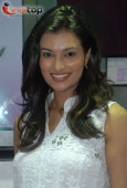 Sayali Bhagat at IIJS 11