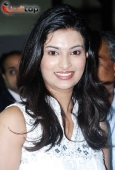 Sayali Bhagat at IIJS 6