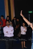 Shahid Kapoor at Kaminey promotional event 3