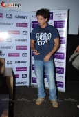 Shahid Kapoor at Kaminey promotional event 4