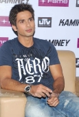 Shahid Kapoor at Kaminey promotional event 5