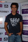 Shahid Kapoor at Kaminey promotional event 7