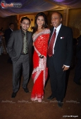 Shahrukh Khan, Bipasha, Mallaika at Videocon wedding - inditop.com 2