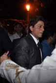 Shahrukh Khan, Bipasha, Mallaika at Videocon wedding - inditop.com 22