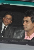 Shahrukh Khan, Bipasha, Mallaika at Videocon wedding - inditop.com 24