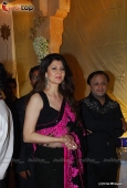 Shahrukh Khan, Bipasha, Mallaika at Videocon wedding - inditop.com 3