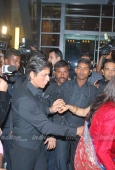 Shahrukh Khan, Hrithik Roshan & Govinda with there wifes at Shilpa Shetty & Raj Kundra wedding reception -  inditop.com 11