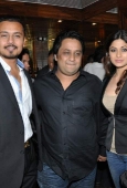 Shamita Shetty, Meghna Naidu & other top models at the launch of Escobar - inditop.com 15