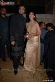 Shilpa Shetty & Raj Kundra wedding reception photos - inditop.com 11