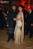 Shilpa Shetty & Raj Kundra wedding reception photos - inditop.com 2