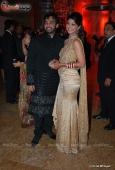 Shilpa Shetty & Raj Kundra wedding reception photos - inditop.com 3