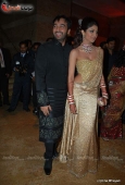 Shilpa Shetty & Raj Kundra wedding reception photos - inditop.com 9