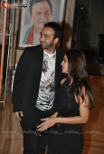 Shilpa Shetty, Kangana, Vidya Balan at Sanjay Dutt Wedding Anniversary Bash - inditop.com 14