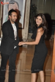 Shilpa Shetty, Kangana, Vidya Balan at Sanjay Dutt Wedding Anniversary Bash - inditop.com 16