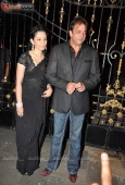 Shilpa Shetty, Kangana, Vidya Balan at Sanjay Dutt Wedding Anniversary Bash - inditop.com 3