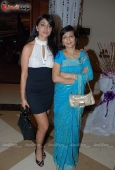 Shriya Saran & Sneha ullal & Lots More Celebs at Anirudh Dhoot of Videocon bash for Azharuddini -  inditop.com 9